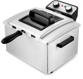 Фритюрницы