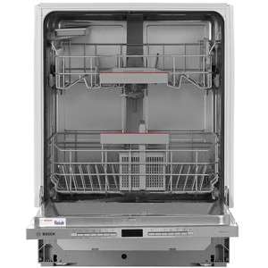 Посудомоечная машина BOSCH SGV4IAX1IR 2400Вт полноразмерная