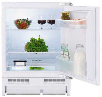 Холодильник BEKO BU1100HCA 1-нокамерн. белый