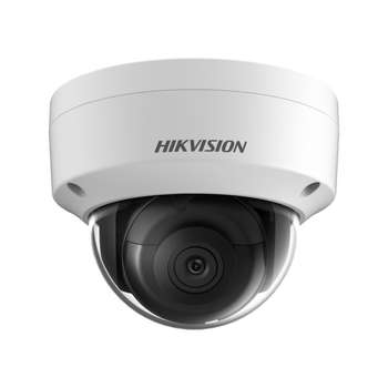 Камера видеонаблюдения HIKVISION DS-2CD2143G2-IS 4 Мп купольная IP-камера