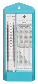 Метеостанции