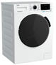 Стиральная машина BEKO WSPE7H616W класс: A+++ загр.фронтальная макс.:7.5кг белый инвертор