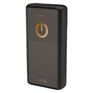 Внешний аккумулятор Perfeo Powerbank 20000 mah + Micro usb /In Micro usb /Out USB 1 А, 2.1A/ Black