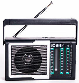 Радиоприемники