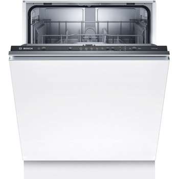 Посудомоечная машина BOSCH SMV25BX01R 2400Вт полноразмерная