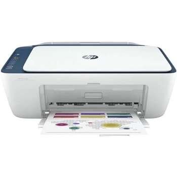 Струйный МФУ HP МФУ струйный DeskJet IA Ultra 4828  A4 WiFi белый