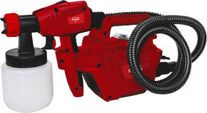 Краскопульты