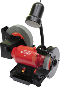 Электроточила