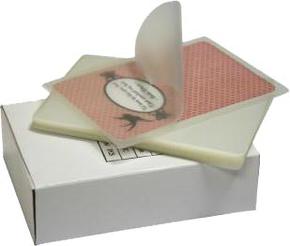 Пленки для ламинаторов