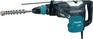Перфоратор MAKITA HR5202C патрон:SDS-max уд.:19.1Дж 1510Вт