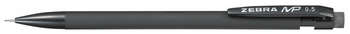 Карандаш ZEBRA мех. MP 4790 0.5мм черный