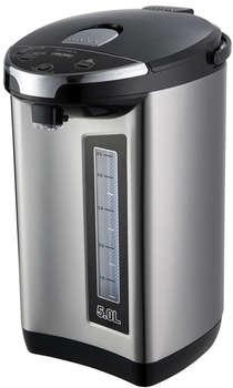 Чайник/Термопот SUPRA Термопот TPS-5907 5л. 850Вт черный