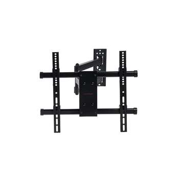 Кронштейн для ТВ ARM MEDIA PARAMOUNT-40 черный 26"-65" макс.50кг настенный поворот и наклон