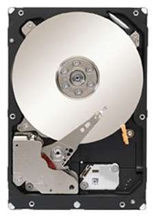 Накопитель для сервера Seagate Constellation ES.3 ST3000NM0033