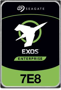 Накопитель для сервера Seagate Exos 7E8 ST2000NM0045