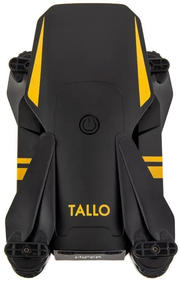 Квадрокоптеры