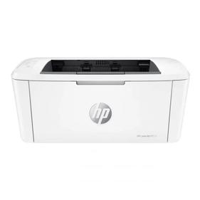 Лазерный принтер HP LaserJet M111w {Принтер А4, 20стр/мин, 600 х 600, 500 МГц, 16 Мб, Wi-Fi}