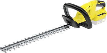Ножницы KARCHER Кусторез HGE 18-45аккум.