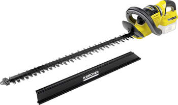 Ножницы KARCHER Кусторез HGE 36-60аккум.