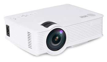 Проектор 1200 LUMENS CS-PRE.09WT.WVGA CACTUS