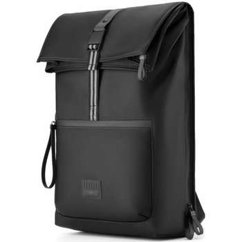 Рюкзак NINETYGO URBAN.DAILY Backpack черный 90BTTLF2037W