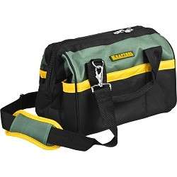 Сумка для инструментов KRAFTOOL Сумка для инструмента, 20 карманов, 12" [38712-12_z01]