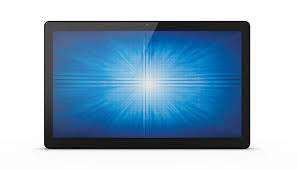 Моноблок Elo Touch Solutions ESY22I1-2UWB-0-AN-GY-G 21.5 Inch I-Series All-in-One Android 7.1, 3GB RAM 32GB Memory, PCAP, Black E611675