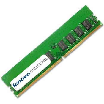 Оперативная память для сервера Lenovo ThinkSystem 16GB TruDDR4 2666MHz UDIMM 4ZC7A08699