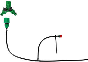 Поливочное оборудование DEKO Комплект капельного полива DKI30 1/2"