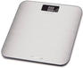 Весы POLARIS напольные электронные PWS 1861DML макс.180кг серебристый