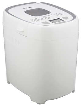 Хлебопечь STARWIND SBMP1123 550Вт белый