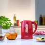 Чайник ZELMER CK7616R RED (71505149P)