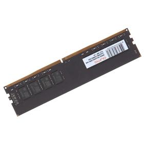Оперативная память Qumo DDR4 DIMM 16GB QUM4U-16G3200N22 PC4-25600, 3200MHz OEM