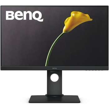 Монитор Benq LCD 27" GW2780T черный {IPS 1920x1080 16:9 матовая 250cd 178/178 D-Sub HDMI DisplayPort M/M HAS Pivot}