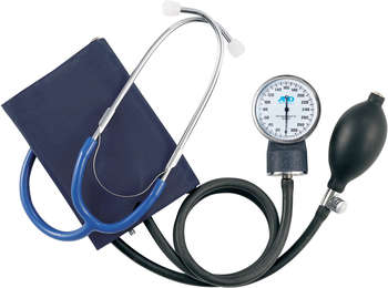 Тонометр A&D механический UA-100