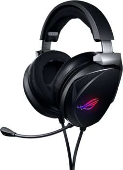 Гарнитура ASUS ROG THETA 7.1