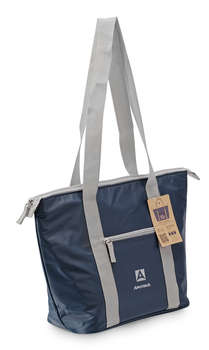 Сумка-термос АРКТИКА 3100-10 10л. синий