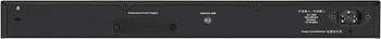 Коммутатор D-Link DGS-3130-30PS/B DGS-3130-30PS/B2A  4SFP+ 24PoE 370W управляемый