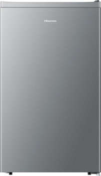 Морозильная камера HISENSE FV78D4ADF серебристый