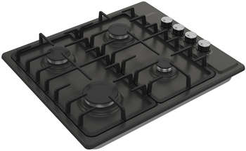 Варочная поверхность DARINA Газовая 1T1 BGM 341 11 At антрацит