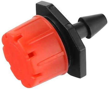 Поливочное оборудование DEKO Дождеватель DKI1 3/16"