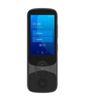 Диктофон Iflytek Easytrans 900 Jarvisen Translator GRAY DATA