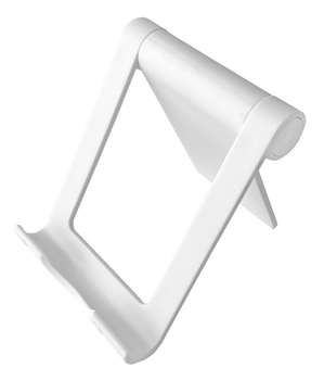 Автоаксессуар WIIIX Подставка DST-106-FRAME-W белый для смартфонов