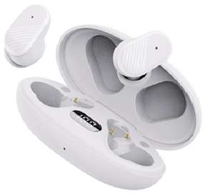 Беспроводные наушники Accesstyle Citrus TWS White Citrus TWS White