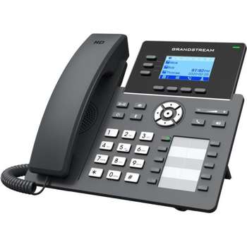 VoIP-оборудование Телефон VOIP GRP2604 GRANDSTREAM