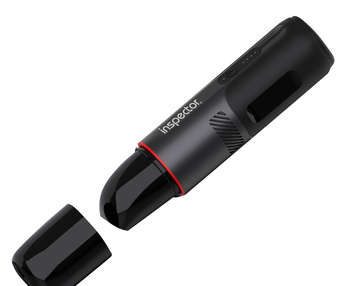 Автоаккумулятор, зарядное устройство INSPECTOR Пуско-зарядное устройство Cleaner