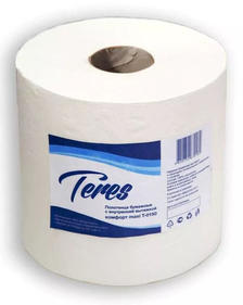 Полотенца бумажные