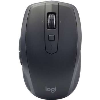 Мышь Logitech 910-007230/910-006211 беспроводная MX Anywhere 2S Graphite