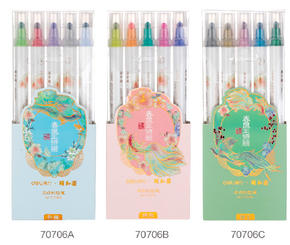 Фломастеры