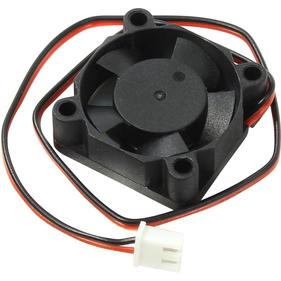 Кулер 5Bites Вентилятор FB3010S-12L2 30X10 / SLEEVE / 7000RPM / 2P